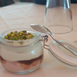 Chalet Azzurro Nourriture