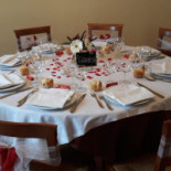 La Corte Comida