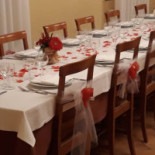 La Corte Comida
