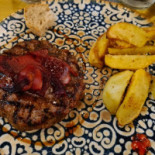 Cortile Siciliano food
