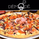 Demode Bistrot Nourriture