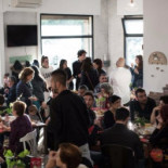 Demode Bistrot Nourriture