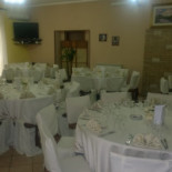 Agriturismo Al Tavernone Nourriture