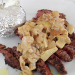 Ciccio Matto food
