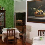 Osteria Ferro E Fuoco Nourriture
