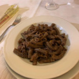 La Pioppa Comida