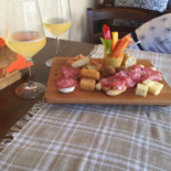 Casa Galloni 1669 Comida