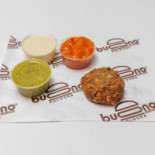 Buono Burger Nourriture