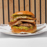 Buono Burger Nourriture