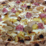 Officina Della Pizza Nourriture