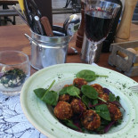 La Drogheria Comida