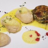 La Drogheria Comida