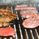 Locanda Cacciatori Comida
