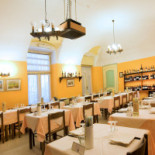 Locanda Cacciatori Comida