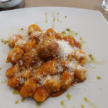 La Basilica Comida