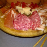 La Corte Dei Prim Comida