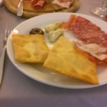 La Corte Dei Prim Comida