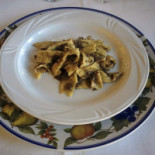 Agriturismo Andi Fausto