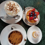 Chocolat Nourriture