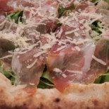 Pizzeria Comida