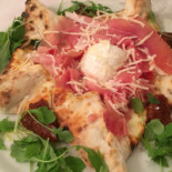 Pizzeria Comida
