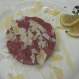 La Sevra food