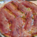 Locanda Tre Rose Comida