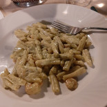 Locanda Tre Rose Comida