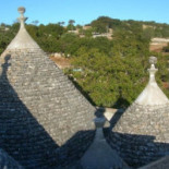 Trulli Panoramici Nourriture