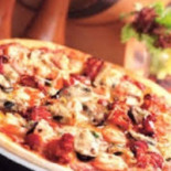 Pizzeria Piccola Parigi Ardenno food