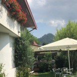 Pizzeria Da Ovidio Extérieur
