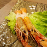 Galleria N5 Comida
