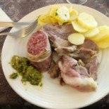 Vittoria food
