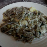Vittoria food