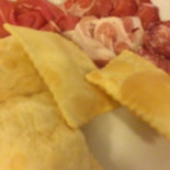 Il Melograno Nourriture