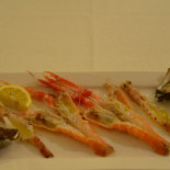 Brigante food