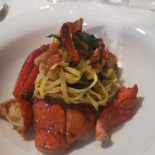 Bluaqua Comida