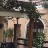 Antico Caffe` Exterior