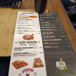 Cacio&pepe Carte