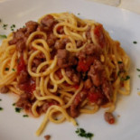 Locanda Casaversa 1834 Nourriture
