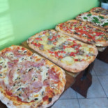 Molica Comida