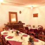 Pizzeria Bucaneve Comida