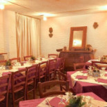 Pizzeria Bucaneve Comida