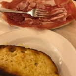 Trattoria Rocchetto Nourriture