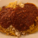 Trattoria Rocchetto Nourriture