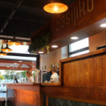 Basiliko Pizzeria