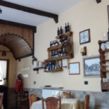 Taverna Addo' Scialone food