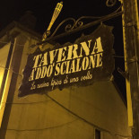 Taverna Addo' Scialone food