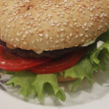 Dalia Kebab Pizzeria Nourriture