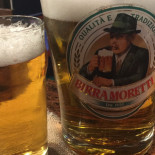 Yeti Nourriture